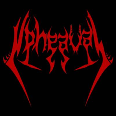 logo The Upheaval
